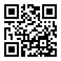 我的乐队主唱二维码