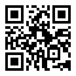 美味的鲷鱼烧商店二维码