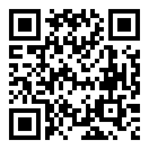 你能通关算我输二维码