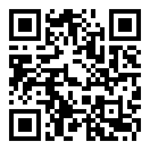 节奏电波二维码