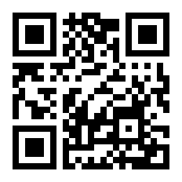 巫师罗布二维码