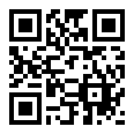 鹿泊有位二维码