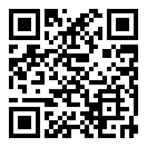 莉拉的世界餐厅二维码