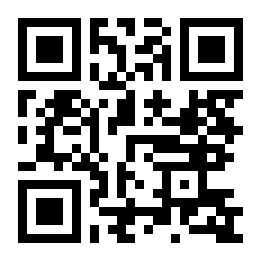 邻国翻译二维码