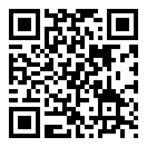 恐惧之间中文版二维码