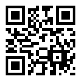 加菲猫影视TV版二维码