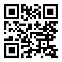 姐姐我最高二维码