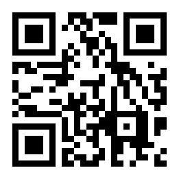 中酒网二维码