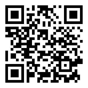 我猜对了二维码