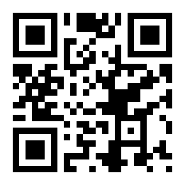 坠落的球球二维码