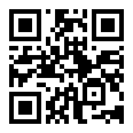 小裁缝DIY时尚二维码