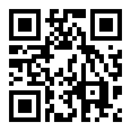 孤独的鹦鹉二维码