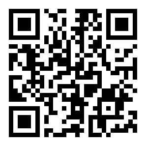 艺术字设计二维码