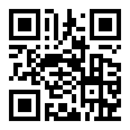 流利少儿英语二维码