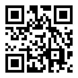 南丰惠生活二维码