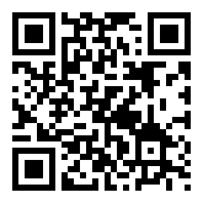 呆橙影视二维码