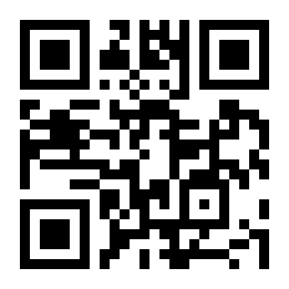 圣诞树动态壁纸二维码