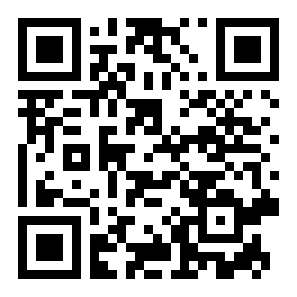 地狱火柴人二维码