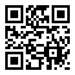 实时公交二维码