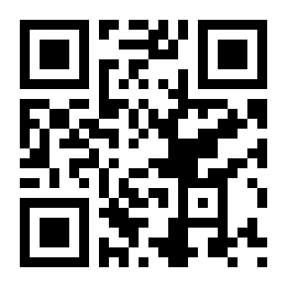 网格仓司机二维码