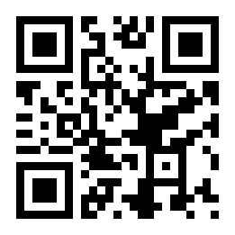 糖豆人闯关向前冲二维码