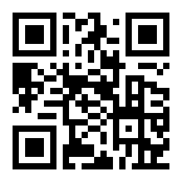 世界使命战争二维码