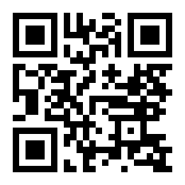 小Biu运动安卓版二维码