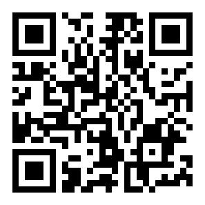 PS海报设计二维码