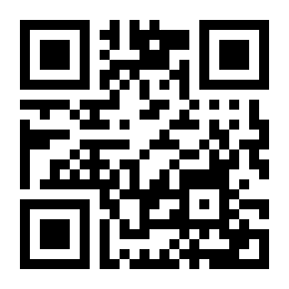 美颜万能相机二维码