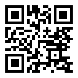 无颜相机二维码