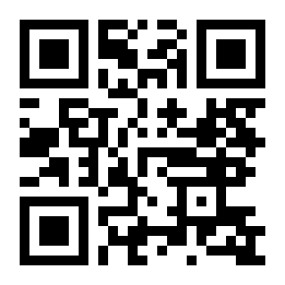 超级英雄制作者二维码