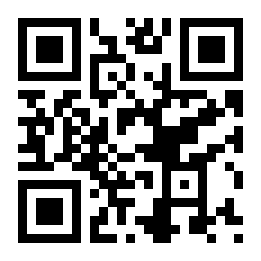 品宣国际二维码