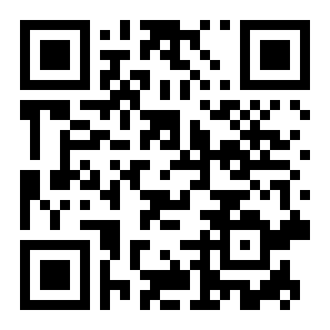 甜筒第二支半价二维码