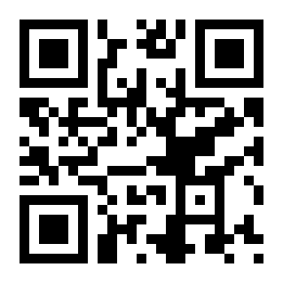 宝书网手机版txt全本免费阅读二维码