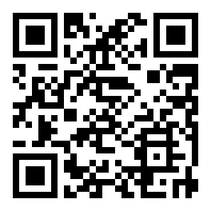 宠物造型师二维码