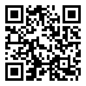 能轧碎吗二维码