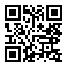 卫人机考二维码