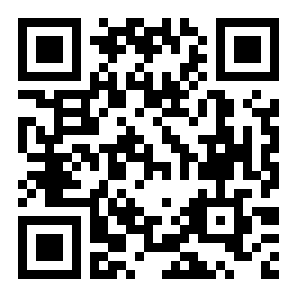 救救喵星人二维码