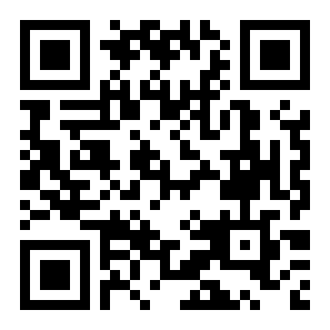 山河旅探达人二维码