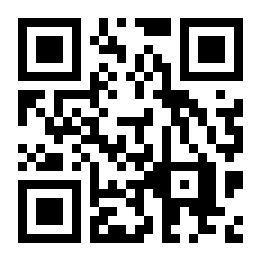 惠赚达人二维码