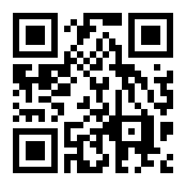 斑点英雄二维码