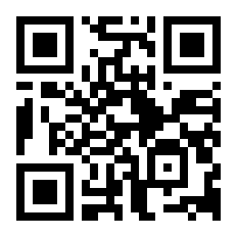 龙骑战歌二维码