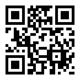 子弹天使二维码