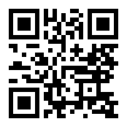 阿强拼方块二维码
