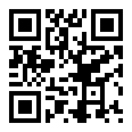 甜猫社群二维码