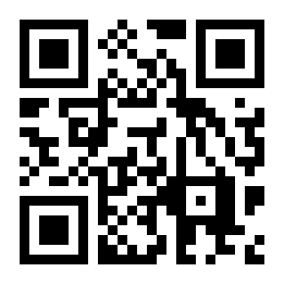 潮人笔记二维码