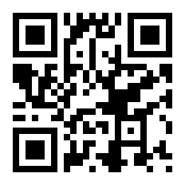 惠福商城二维码