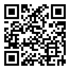 阔怕的真相二维码