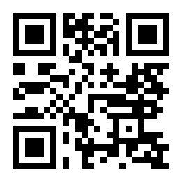 呱呱漫画阅读器二维码