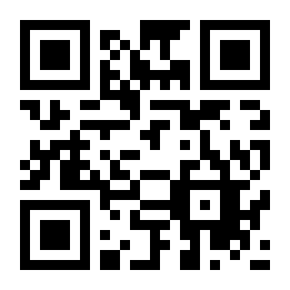 芭蕉阅读二维码